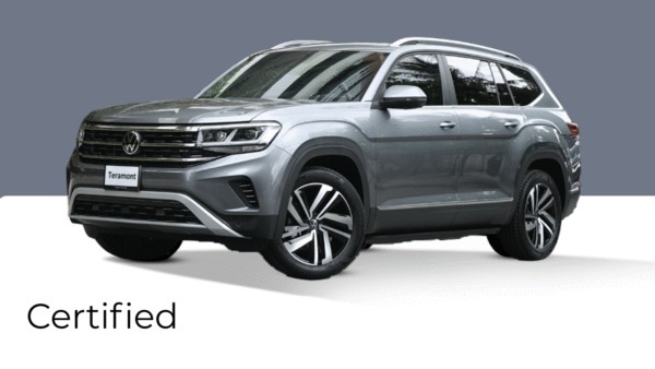 Xe Teramont Cũ Xe Teramont Cũ