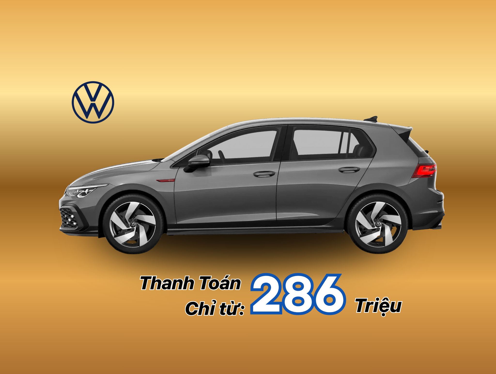 Golf R Performace Golf R Performace