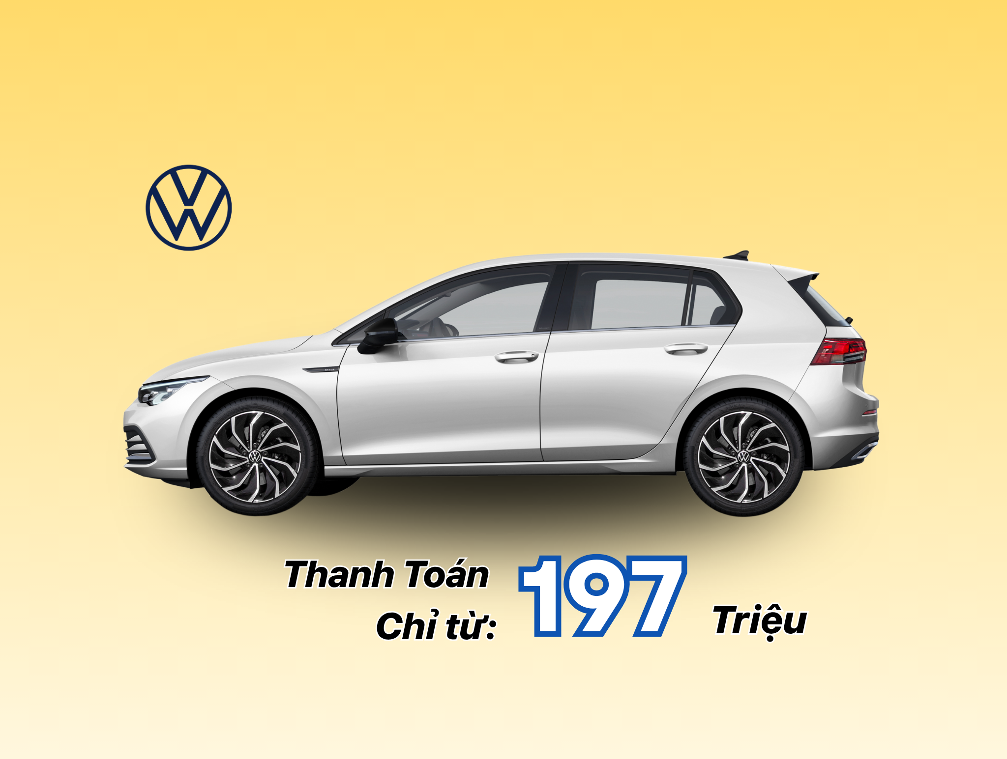 Golf R Performace Golf R Performace