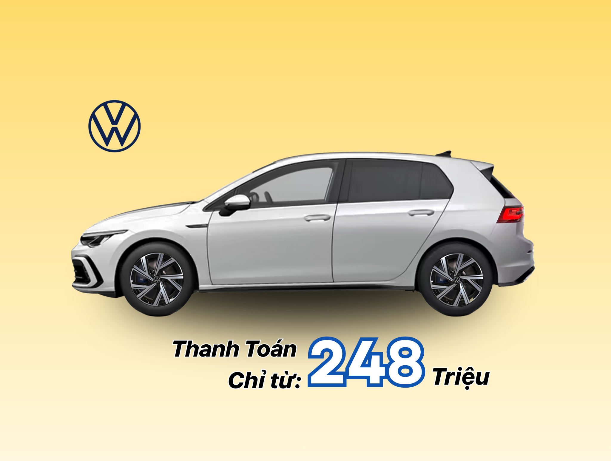 Golf R Performace Golf R Performace