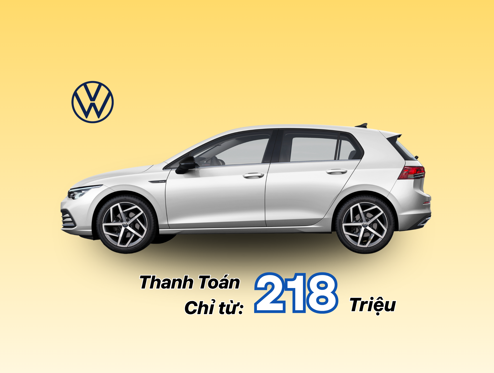 Golf R Performace Golf R Performace