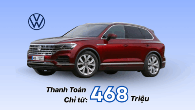 Touareg Luxury