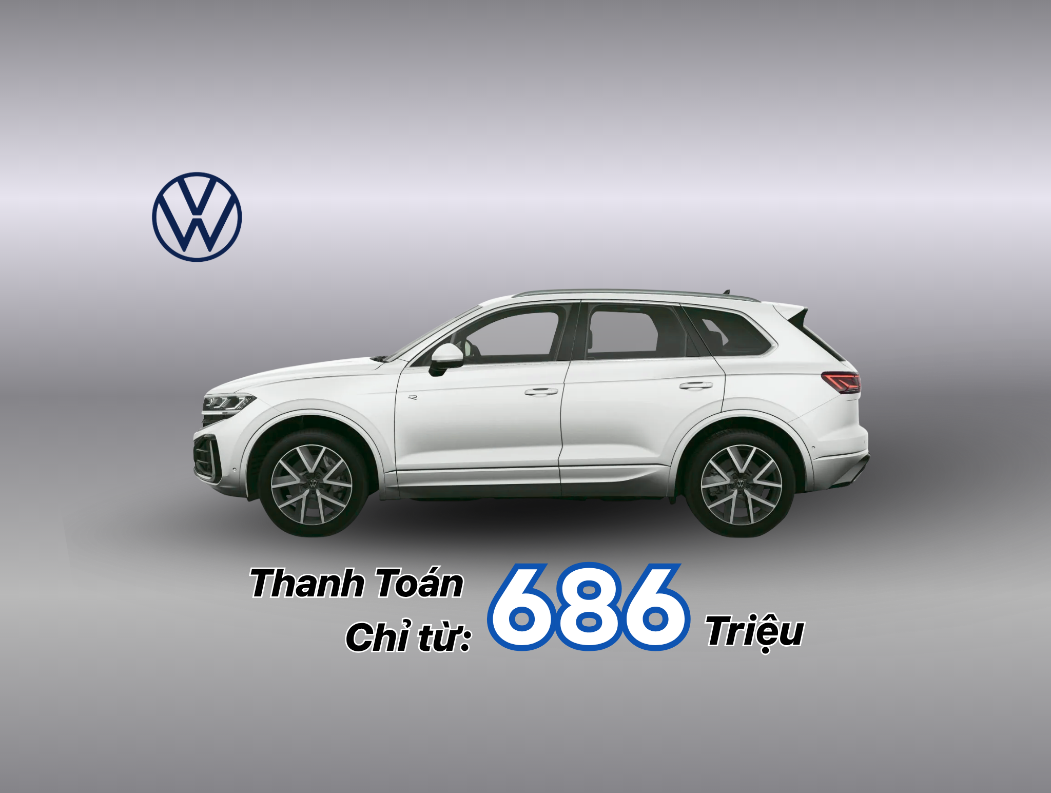 Touareg Highline Touareg Highline