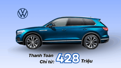 Touareg Elegance