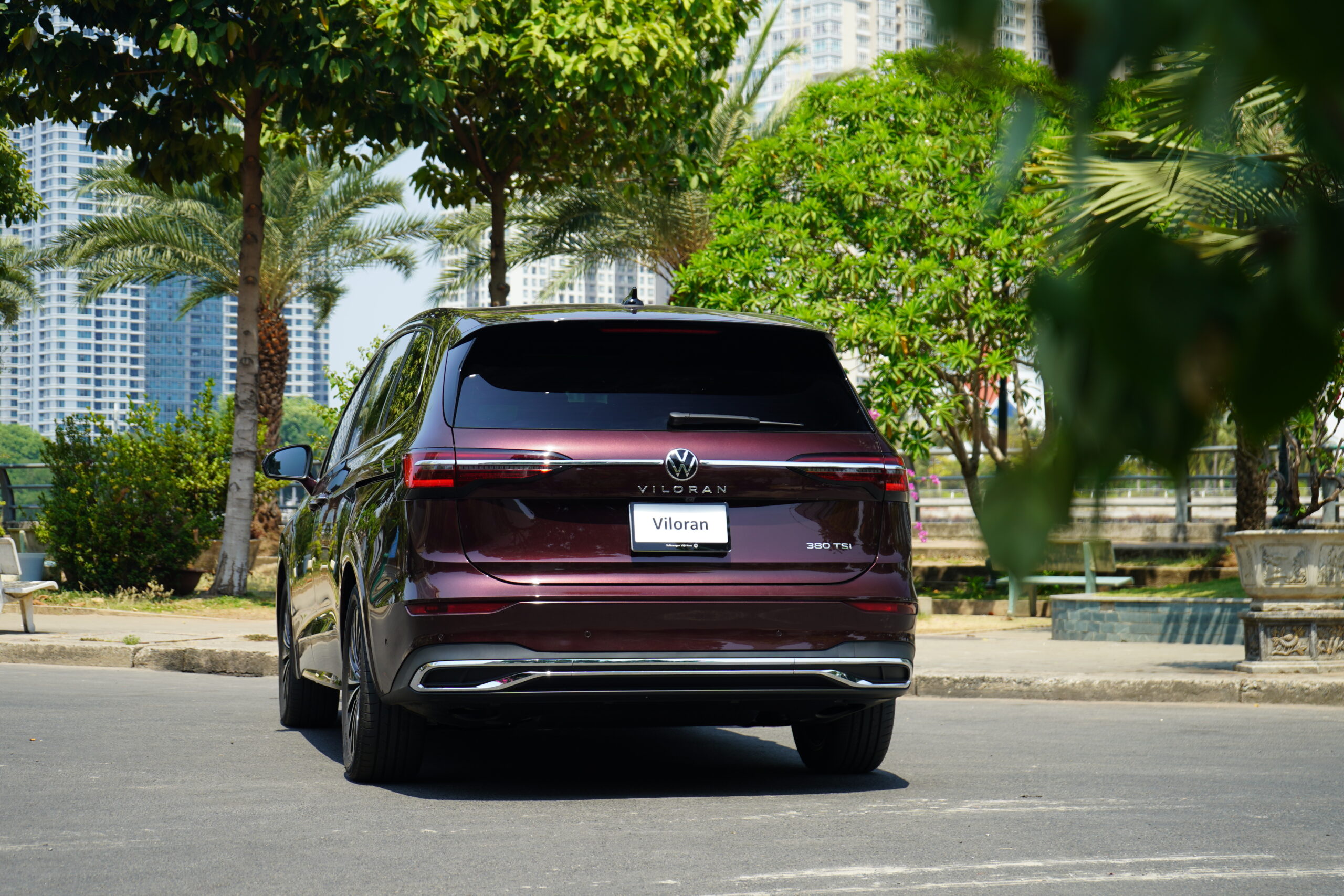 Viloran Luxury 2025 - Giảm Tiền Mặt 100 Triệu Viloran Luxury 2025 - Giảm Tiền Mặt 100 Triệu