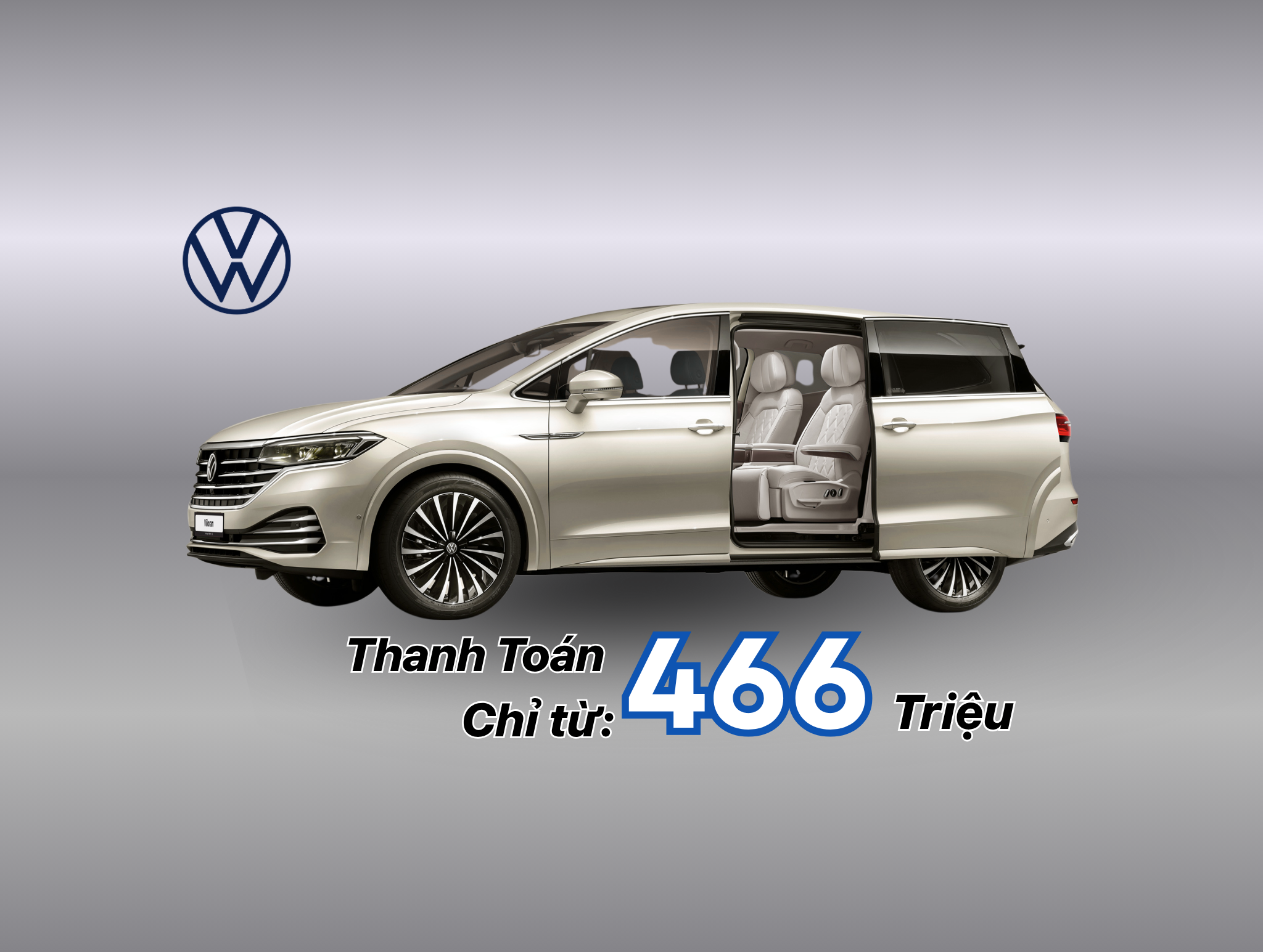 Viloran Luxury 2025 Viloran Luxury 2025