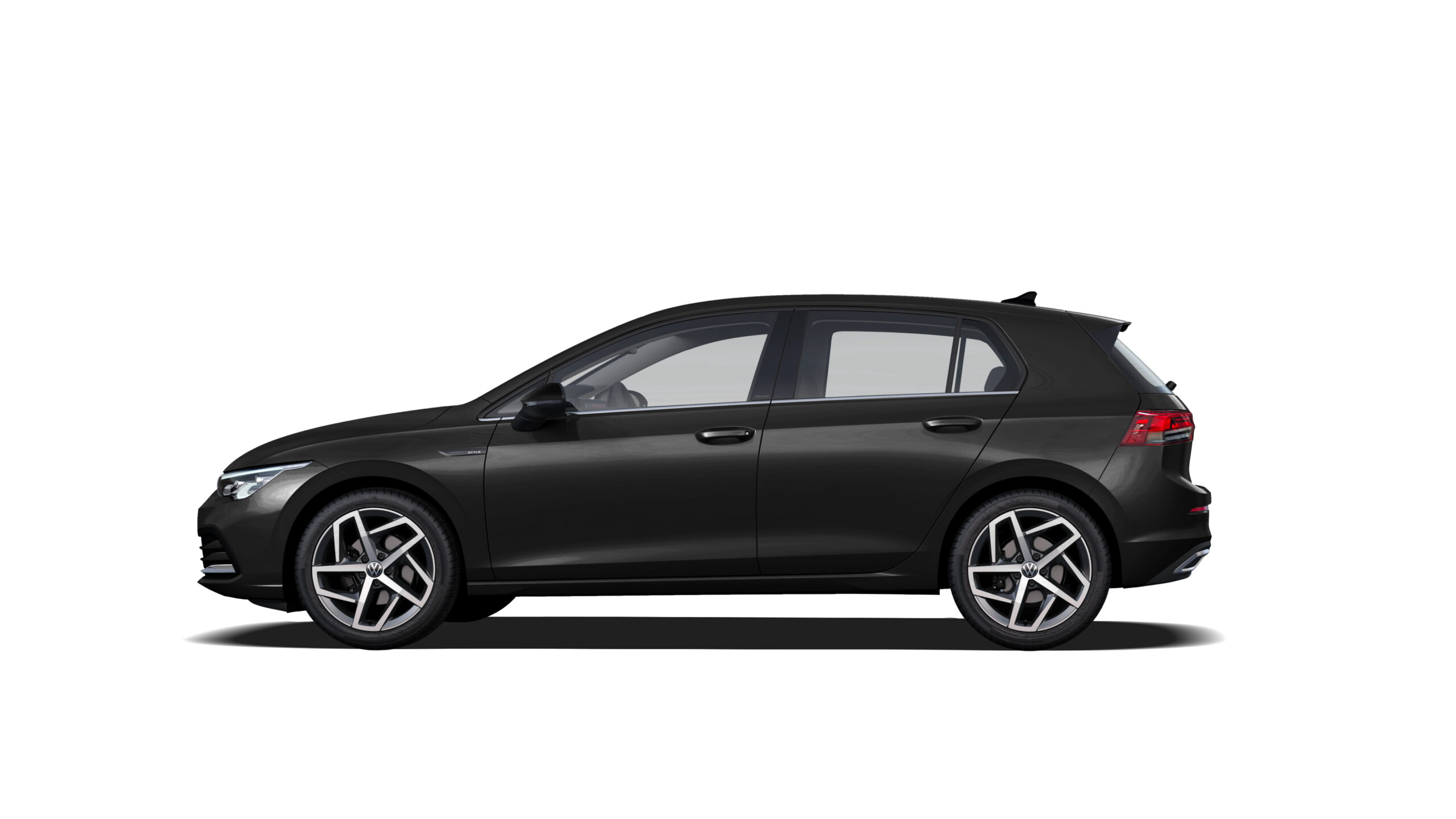 Golf eTSI 1.5 Mild Hybrid Golf eTSI 1.5 Mild Hybrid