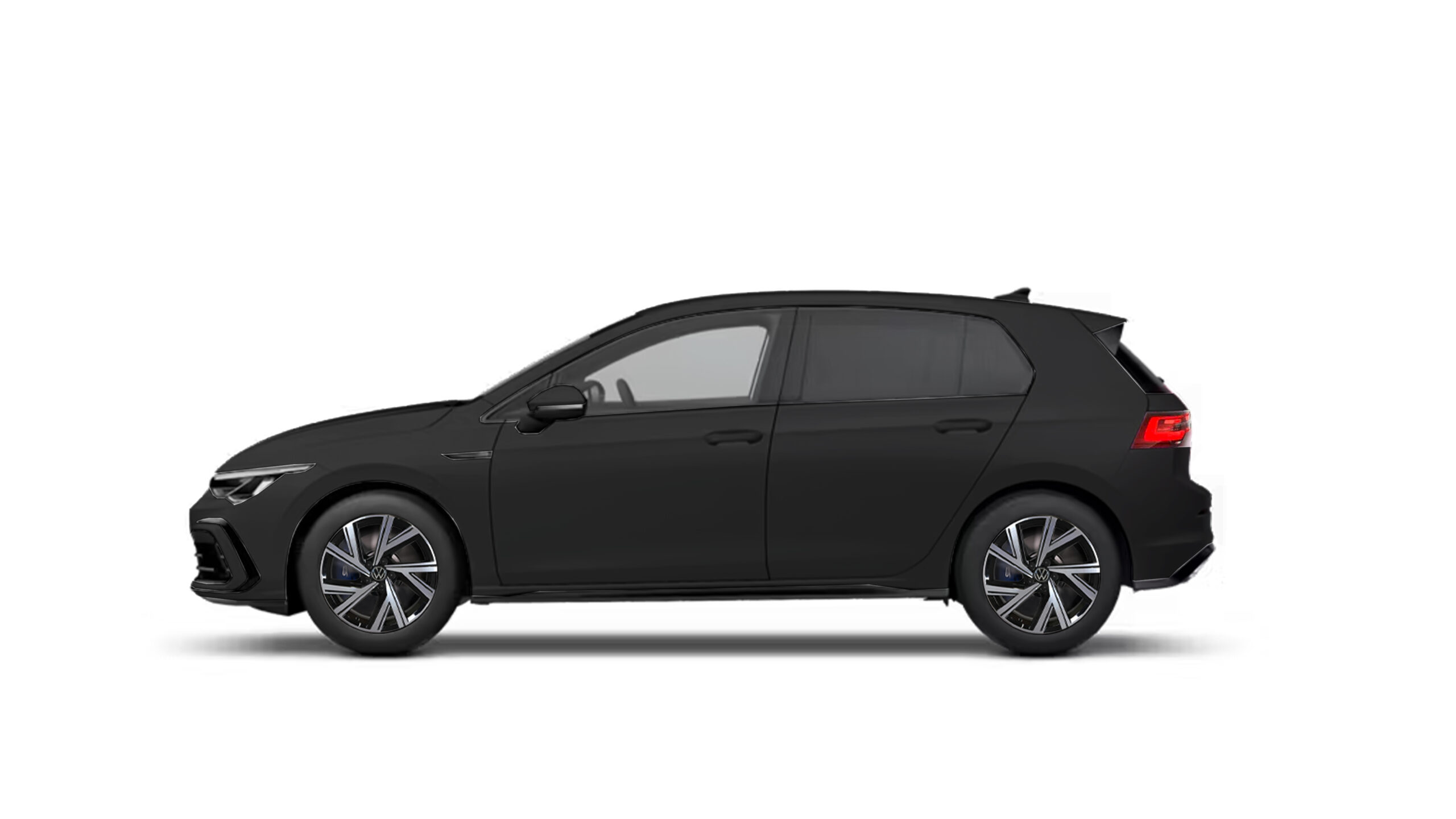 Golf eTSI 1.5 Mild Hybrid Golf eTSI 1.5 Mild Hybrid