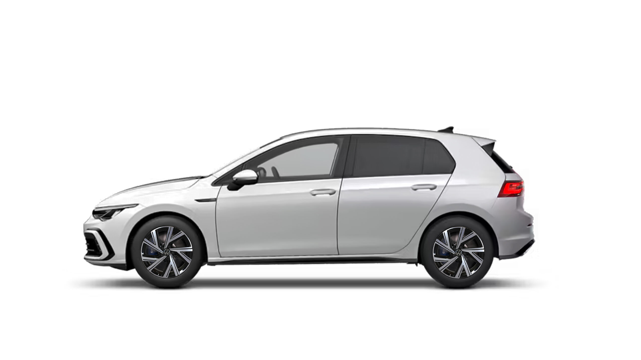 Golf eTSI 1.5 Mild Hybrid Golf eTSI 1.5 Mild Hybrid