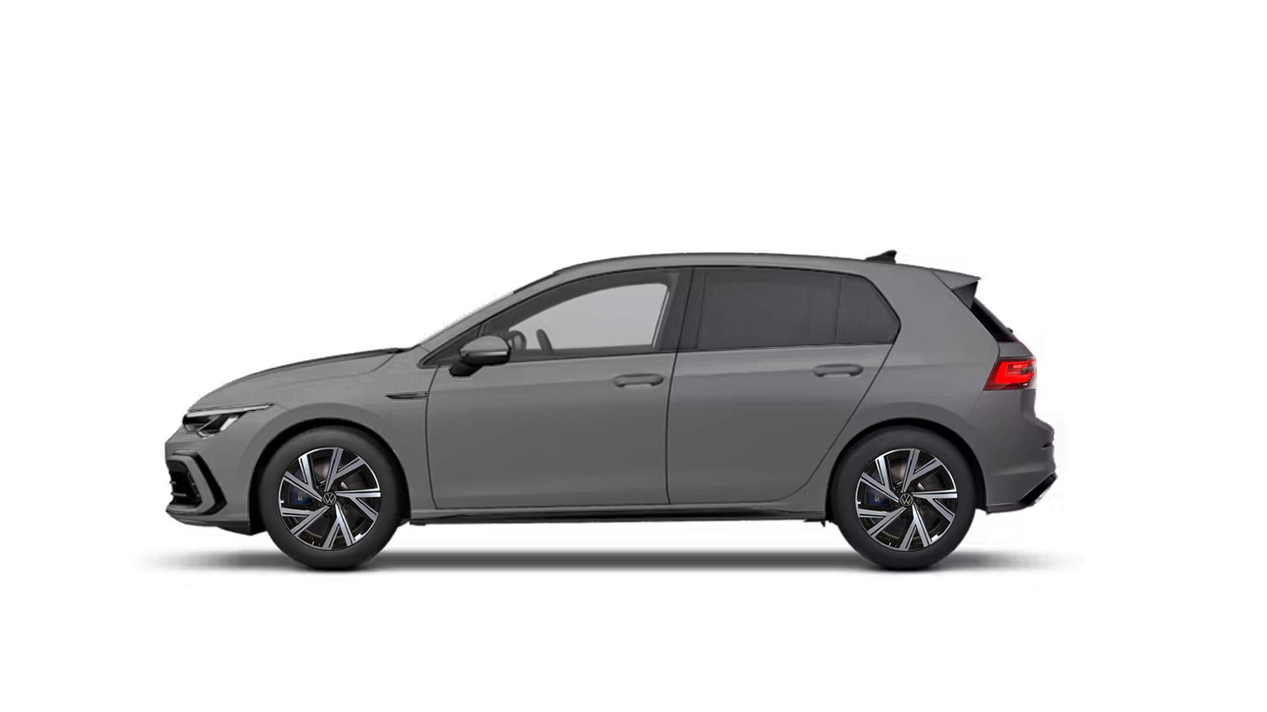 Golf eTSI 1.5 Mild Hybrid Golf eTSI 1.5 Mild Hybrid