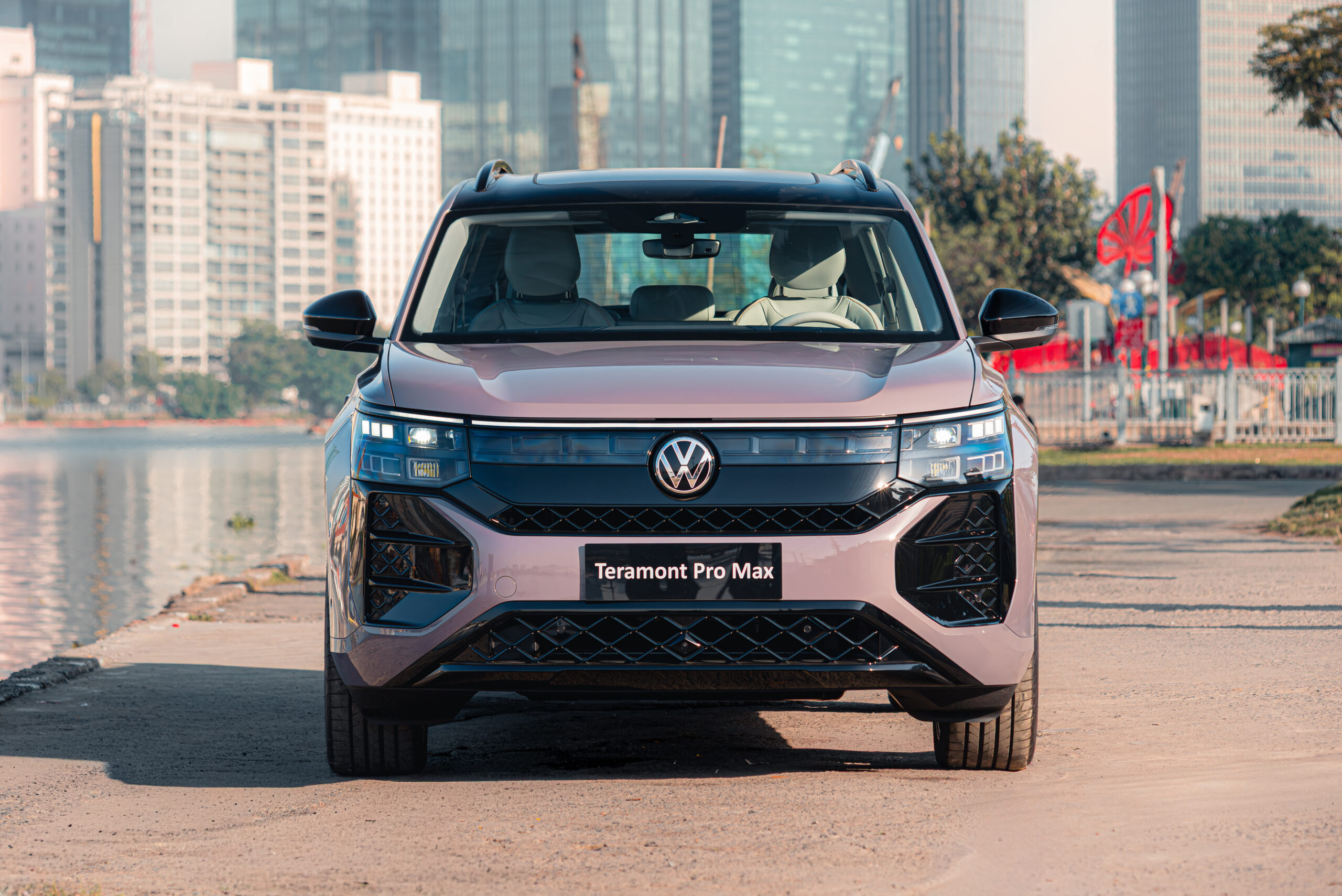 VOLKSWAGEN TERAMONT PRO 2026 VOLKSWAGEN TERAMONT PRO 2026